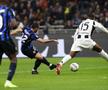 Pentru prima dată în istorie! Recordul bifat în Inter - Juventus