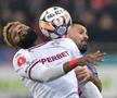 FCSB - Rapid, mult zgomot pentru nimic » Remiză albă pe Arena Națională