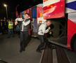 FCSB - Rapid » Campionii au ajuns la Arenă