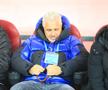 Marius Șumudică, în FCSB - Rapid, foto: Ionuț Iordache