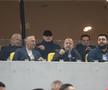 VIP derby » Avalanșă de personalități la FCSB - Rapid: toate vedetele prezente pe Arena Națională + loje cu greutate: de la Edi Iordănescu până la Teodora Stoica