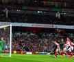 Arsenal - Liverpool