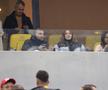 VIP derby » Avalanșă de personalități la FCSB - Rapid: toate vedetele prezente pe Arena Națională + loje cu greutate: de la Edi Iordănescu până la Teodora Stoica