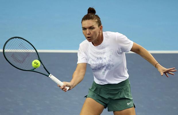Simona Halep, mesaj major în ziua alegerilor parlamentare: „Suntem într-un moment important pentru țară”