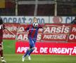 Rapid - FCSB 5-1 // 18.04.2010