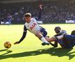 Crystal Palace - Tottenham