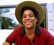 Jean-Michel Basquiat, figură complexă a cărei viață a îmbinat triumful cu tragedia