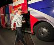 FCSB - Rapid » Campionii au ajuns la Arenă