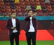 FCSB - Rapid » Rapidiștii, în inspecție la firul ierbii