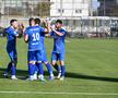 Vali Lazăr antrenează o echipă din Liga 3 și e jucător la altă formație din județ