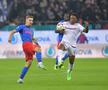 FCSB - Rapid, imagini din meci // 27.10.2024