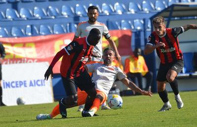 Clubul 100% privat din Liga 2 vrea să producă surpriza și să promoveze: „Nu dispunem de un buget foarte mare”
