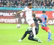 FCSB - Rapid, imagini din meci // 27.10.2024