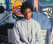 Jean-Michel Basquiat, figură complexă a cărei viață a îmbinat triumful cu tragedia