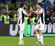Inter - Juventus