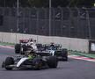 Marele Premiu de Formula 1 din Mexic, în imagini