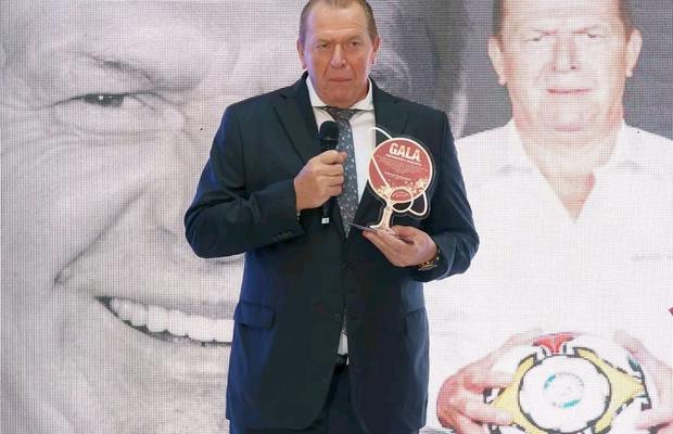 Helmut Duckadam, mesaj copleșitor: „Iau 18-22 de pastile pe zi!” » Suma exorbitantă pe care o plătește anual pe medicamente