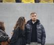 Jucătorul de la FCSB a revenit la antrenamente, însă mai are de așteptat până la revenirea pe gazon: „Ce să facem?!”