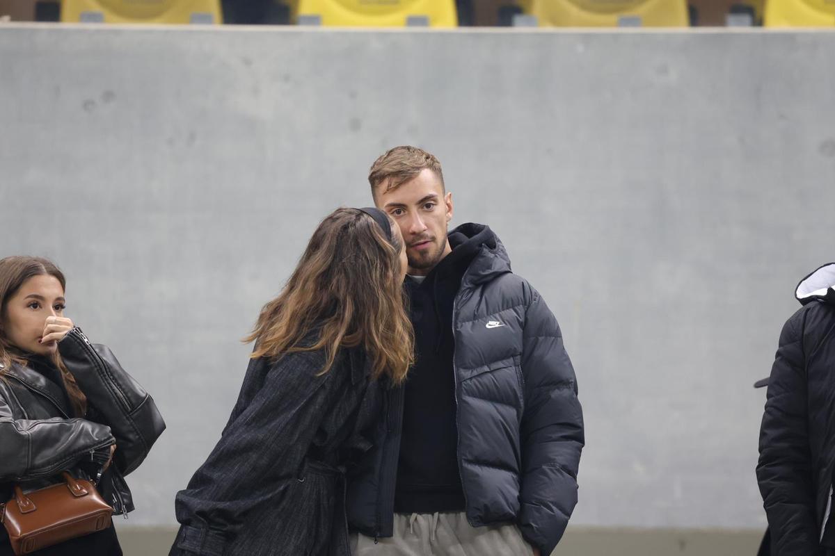 FCSB - Rapid » Mihai Lixandru, prezent la derby