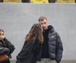 FCSB - Rapid » Mihai Lixandru, prezent la derby