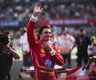 Marele Premiu de Formula 1 din Mexic, în imagini