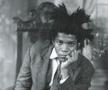 Jean-Michel Basquiat, figură complexă a cărei viață a îmbinat triumful cu tragedia