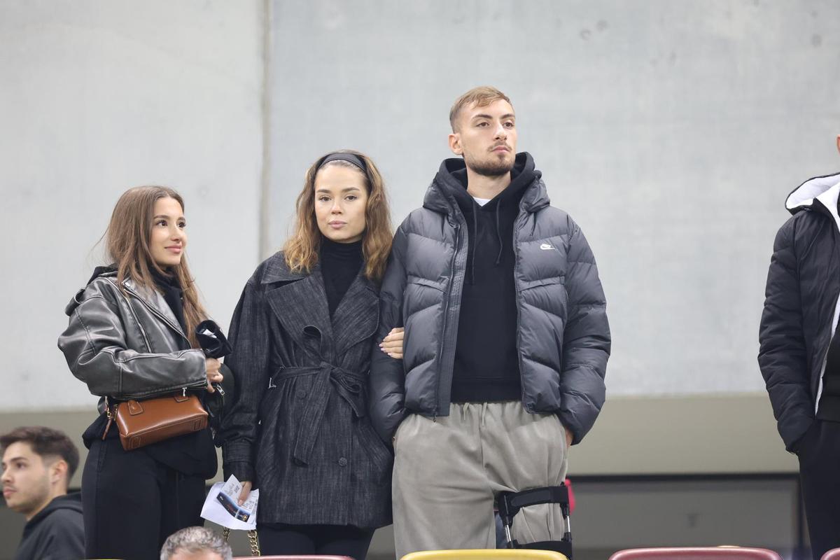 FCSB - Rapid » Mihai Lixandru, prezent la derby