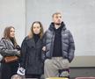 FCSB - Rapid » Mihai Lixandru, prezent la derby