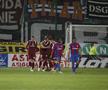 Rapid - FCSB 5-1 // 18.04.2010