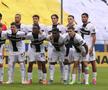 Dennis Man, „corijent” în Parma - Empoli! Italienii nu l-au menajat, după ce a fost schimbat la pauză: „O fantomă”