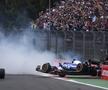 Carlos Sainz câștigă o cursă DRAMATICĂ în Mexic » Verstappen, dublă penalizare! Lando se apropie de olandez