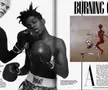 Jean-Michel Basquiat, figură complexă a cărei viață a îmbinat triumful cu tragedia