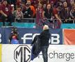Marius Șumudică a făcut recital după derby-ul Rapid - FCSB / foto: Ionuț Iordache (GSP)