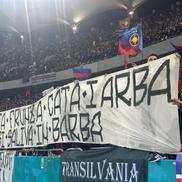 FCSB - Rapid » foto: Ionuț Iordache