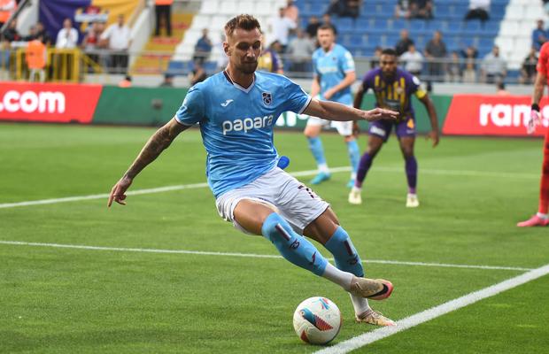 Denis Drăguș: „Suntem într-o situație foarte proastă” » Scandal cu arbitrajul