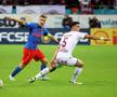 Alexandru Pașcanu, după FCSB - Rapid 0-0: „Asta e baza de la care plecăm”