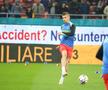 FCSB - RAPID » Imagini de la încălzirea roș-albaștrilor