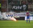 Rapid - FCSB 5-1 // 18.04.2010
