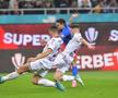 FCSB - Rapid, imagini din meci // 27.10.2024