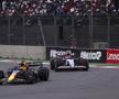 Marele Premiu de Formula 1 din Mexic, în imagini