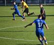 Vali Lazăr antrenează o echipă din Liga 3 și e jucător la altă formație din județ