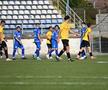 Vali Lazăr antrenează o echipă din Liga 3 și e jucător la altă formație din județ