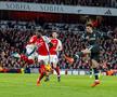 Arsenal - Liverpool