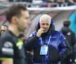 FCSB - Rapid » Mesajele afișate de cele două galerii la derby