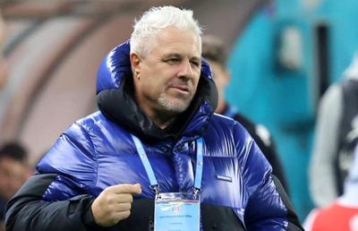 Șumudică a numit fotbalistul „indispensabil” de la Rapid: „Nu se pune problema să fie vândut”