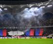 FCSB - Rapid, imagini din meci // 27.10.2024