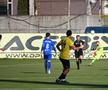 Vali Lazăr antrenează o echipă din Liga 3 și e jucător la altă formație din județ