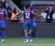 Crystal Palace - Tottenham