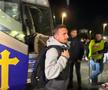 FCSB - Rapid » Campionii au ajuns la Arenă