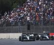Marele Premiu de Formula 1 din Mexic, în imagini